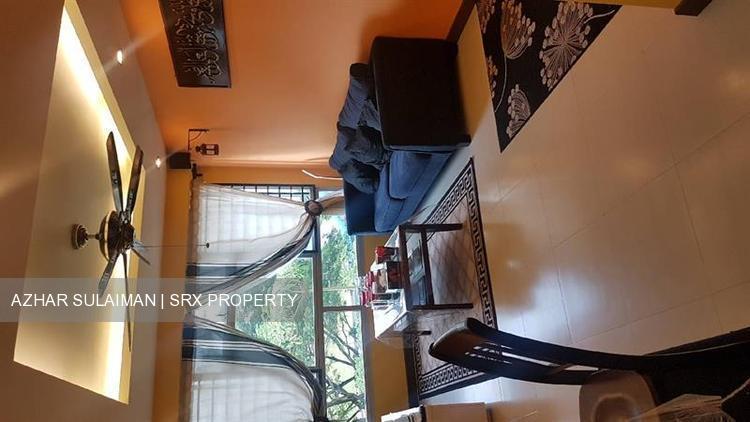 Blk 432A Sengkang West Way (Sengkang), HDB 4 Rooms #196673382